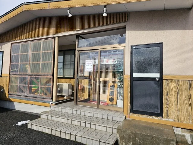 自家製手打ち中華そば 花菱 - 撫牛子（ラーメン）の写真