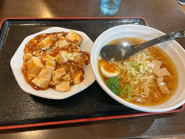 中華料理　醉拳（スイケン） - 東仙台（中華料理）の写真