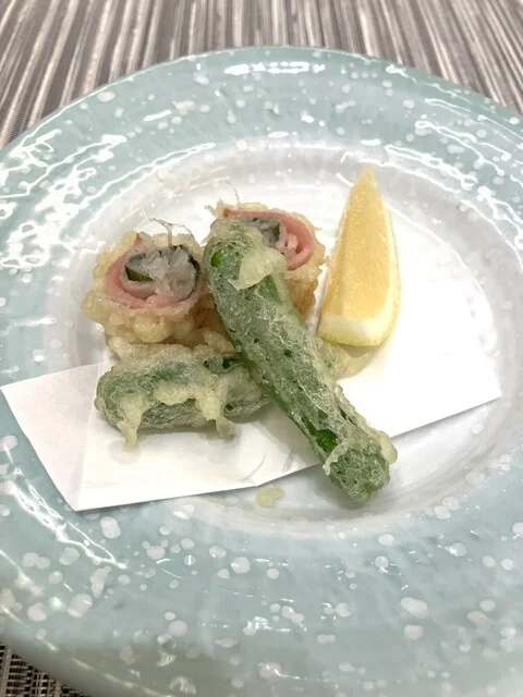 はまなす海洋館 - 大谷海岸（日本料理）の写真