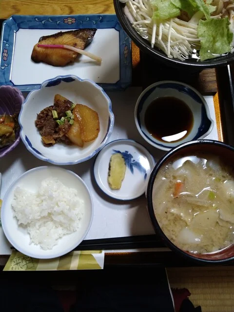 東多賀の湯 - 鳴子温泉（旅館・民宿）の写真
