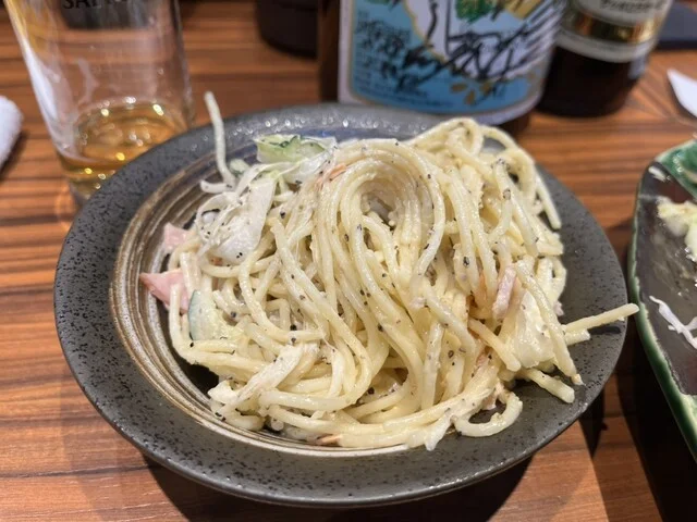 もつ焼き たまふく - 勾当台公園（もつ焼き）の写真