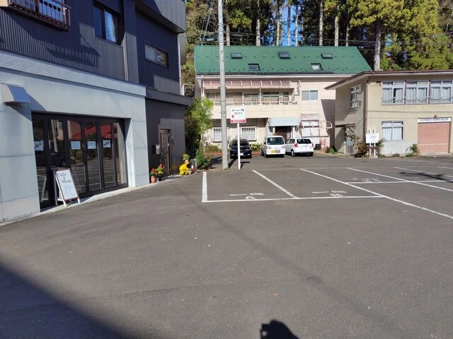 粋（SUI） - 白石市その他（カフェ）の写真