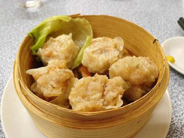 中華料理 五香（うーしゃん） - 白銀（中華料理）の写真