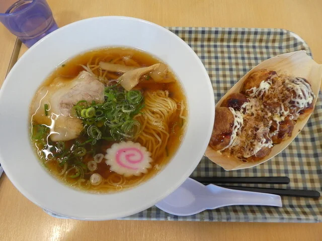 カインズキッチン 仙台港店 - 中野栄（ラーメン）の写真