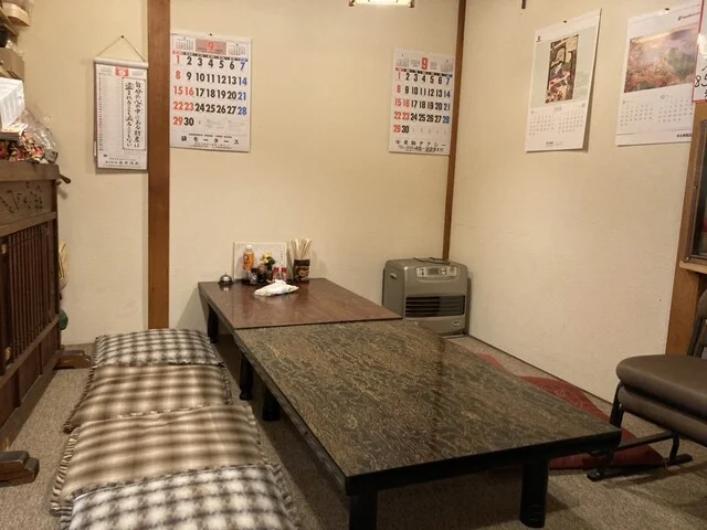 青葉食堂 - 栗原市その他（ラーメン）の写真