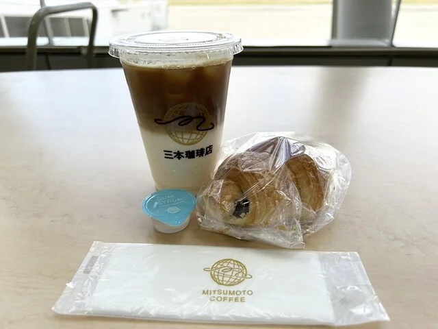 MMC ORGANIC CAFE 仙台空港国際線店（エムエムシー・オーガニック・カフェ） - 仙台空港（カフェ）の写真