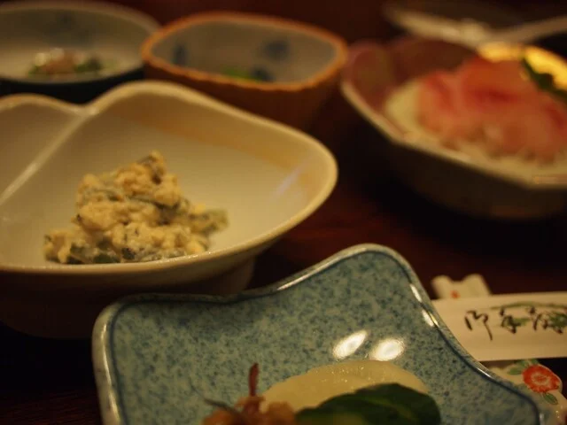 旅館 とどろき - 大崎市その他（旅館・民宿）の写真