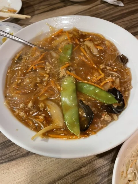 鴻運楼（コウウンロウ） - 宮城野通（中華料理）の写真