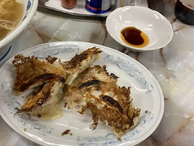 中華 紅園 - 本八戸（中華料理）の写真