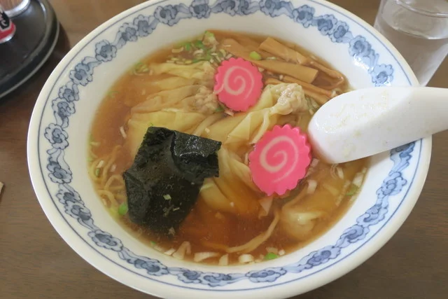 田名部食堂 - 小中野（食堂）の写真