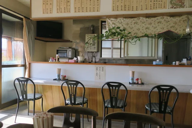 田名部食堂 - 小中野（食堂）の写真