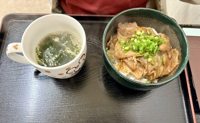 ラーメン処とん吉 - 十和田市（ラーメン）の写真