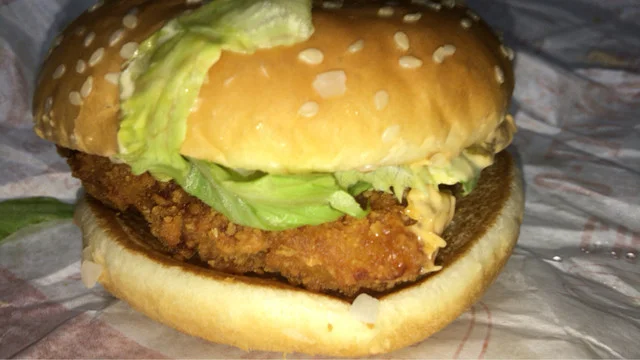 マクドナルド 十和田イオンスーパーセンター店 - 北里大学前（ハンバーガー）の写真