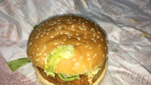 マクドナルド 十和田イオンスーパーセンター店 - 北里大学前（ハンバーガー）の写真