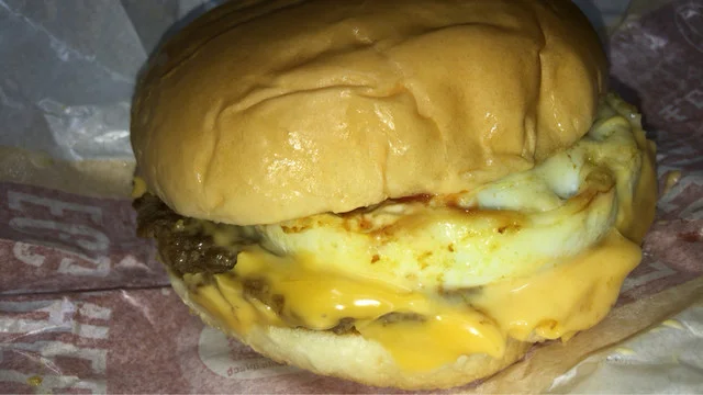 マクドナルド 十和田イオンスーパーセンター店 - 北里大学前（ハンバーガー）の写真