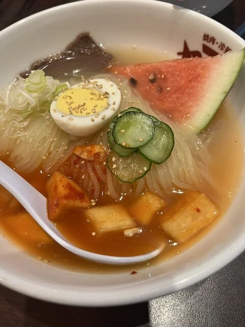 焼肉・冷麺ヤマト 多賀城店 - 多賀城（焼肉）の写真