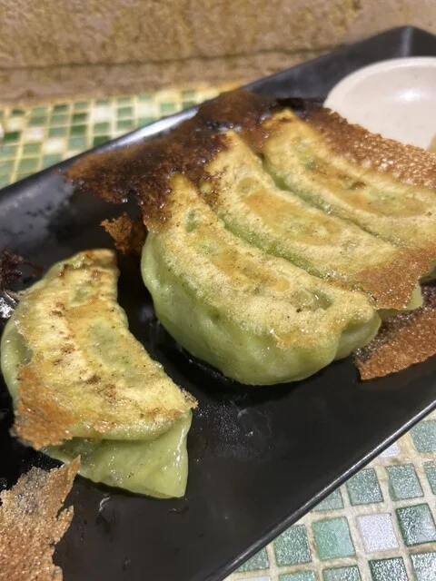 中華そば いぶし - 南仙台（ラーメン）の写真