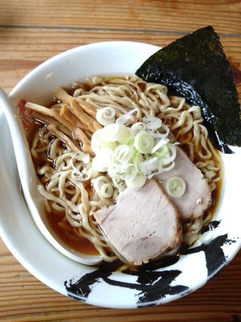 麺屋久兵衛  - 岩切（つけ麺）の写真
