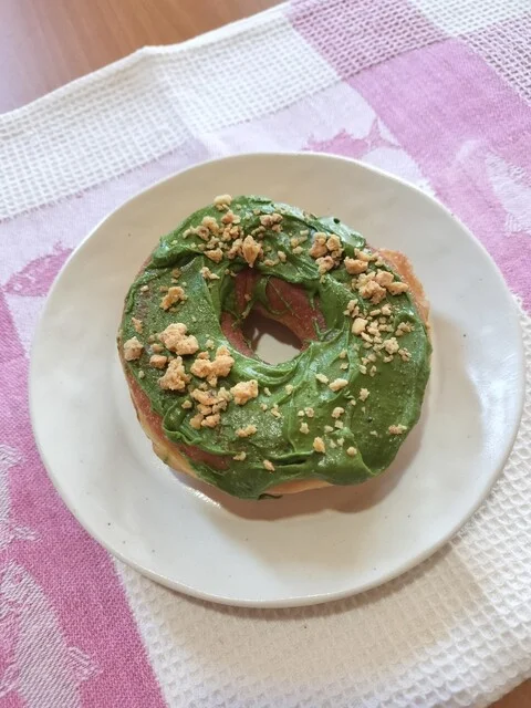 ベーカリー エピー - 十和田市（パン）の写真