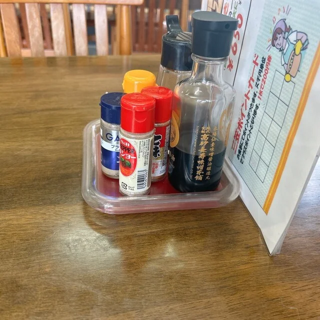 みかさや食堂 - 矢本（丼）の写真