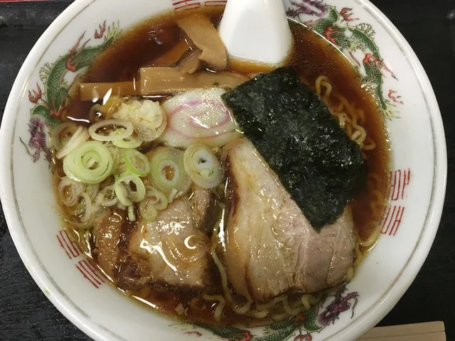 丸長食堂 - 鳴子温泉（食堂）の写真
