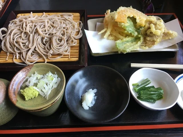 滝庭の関 駒庄（こましょう） - 加美町その他（そば）の写真