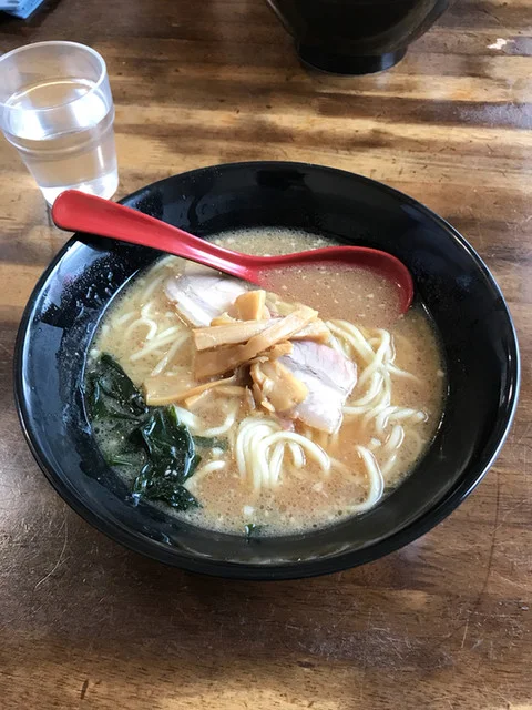ラーメンショップ太田家本店 - 登米市その他（ラーメン）の写真