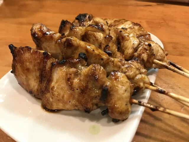 やきとり 俊雲（ヤキトリ シュン） - 長町（焼き鳥）の写真