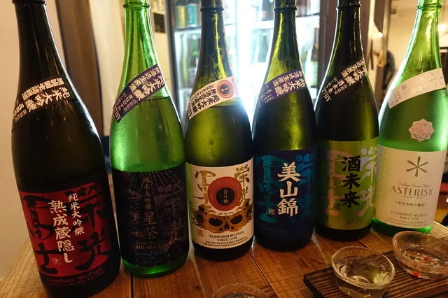 和酒菜　三ッ星（【旧店名】みちのく酒場 俺の台所） - 青森（居酒屋）の写真
