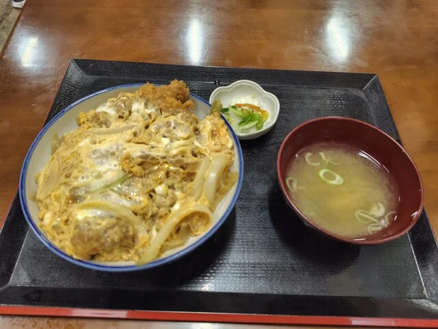 佐幸精肉食堂 - 川崎町その他（そば）の写真