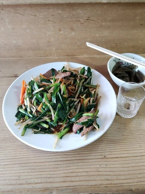 あさひや - 陸前原ノ町（ラーメン）の写真