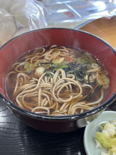 十和田そば 道の駅 十和田店 - 十和田市（麺類）の写真
