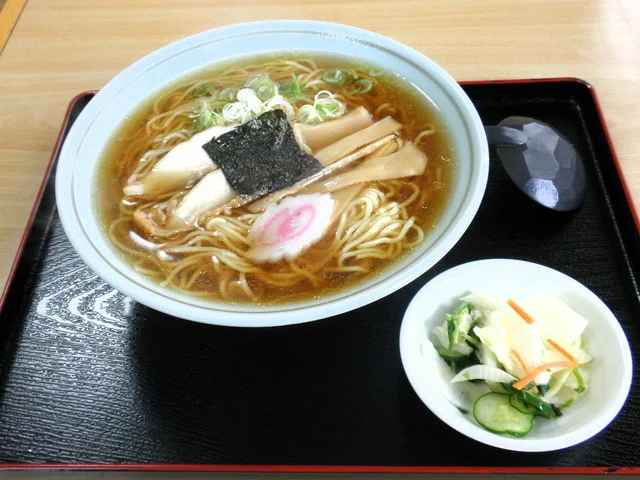 ゑんどうや - 有備館（食堂）の写真