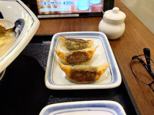 リンガーハット ララガーデン長町店 - 長町南（ちゃんぽん）の写真