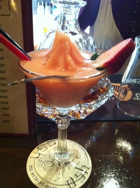 Bar ash（アッシュ） - 中央弘前（バー）の写真