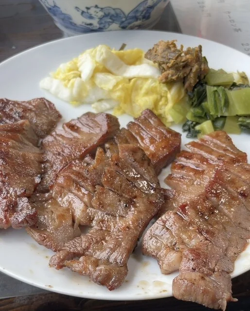 牛たんの店一休 - 杜せきのした（牛タン）の写真