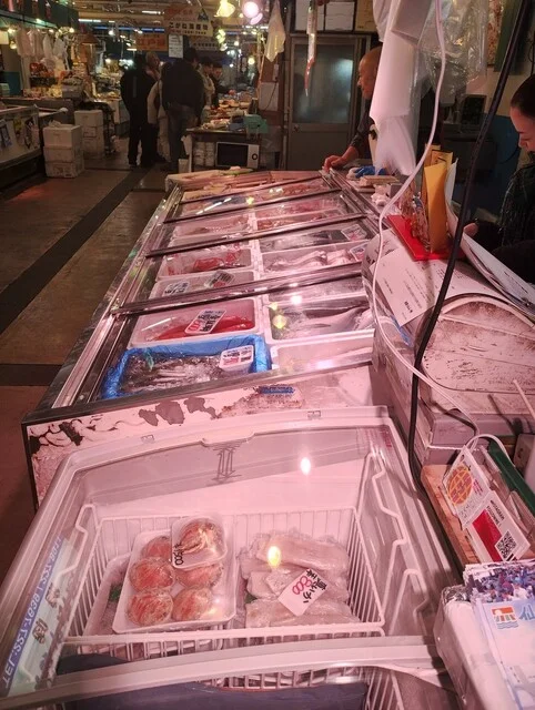 金華山 高野商店（キンカサン タカノショウテン） - あおば通（その他）の写真