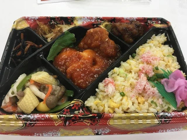 桂林 三越仙台店（ケイリン） - 勾当台公園（惣菜・デリ）の写真