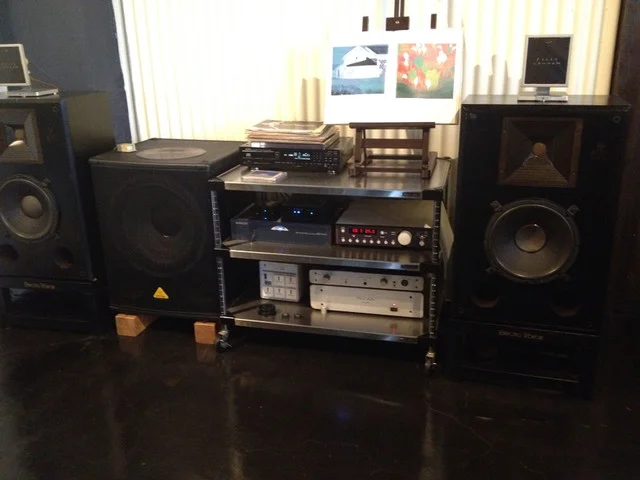 サンセット コーヒー（Sunset coffee） - 六丁の目（喫茶店）の写真