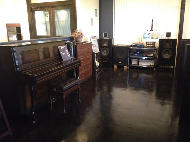 サンセット コーヒー（Sunset coffee） - 六丁の目（喫茶店）の写真