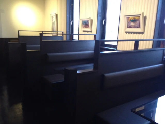 サンセット コーヒー（Sunset coffee） - 六丁の目（喫茶店）の写真