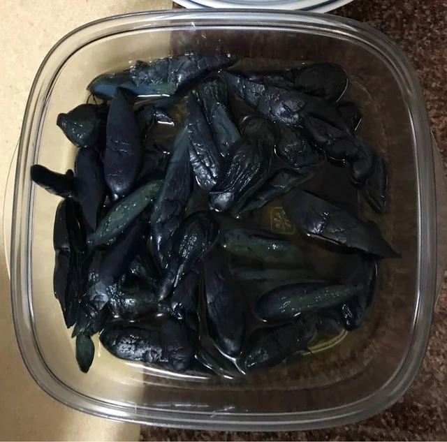 岡田の仙台長なす漬本舗 エスパル店 - 仙台（その他）の写真