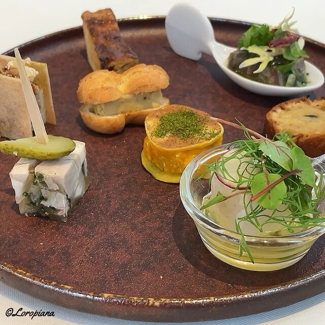 Yui - 小中野（洋食）の写真