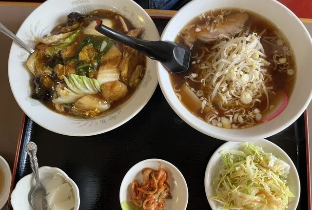 大成 - 岩沼（中華料理）の写真