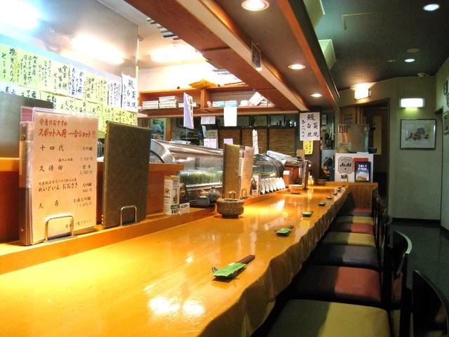 旬味酒菜 中鉢  - 古川（日本料理）の写真