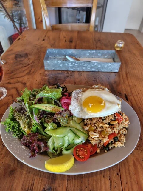 ピキニキ（pique-nique） - 岩切（カフェ）の写真