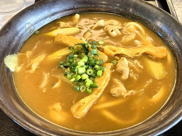 むぎの里 仙台長町店（【旧店名】味の民芸） - 長町南（うどん）の写真