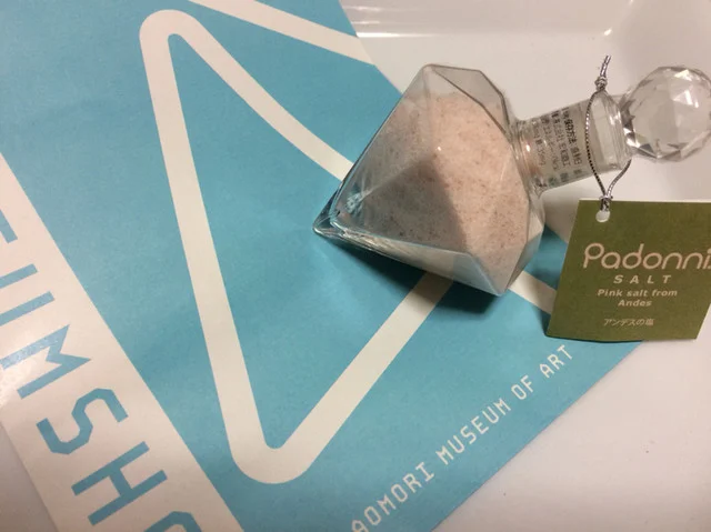 青森県立美術館 ミュージアムショップ - 新青森（その他）の写真