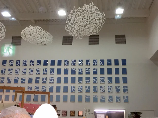 青森県立美術館 ミュージアムショップ - 新青森（その他）の写真