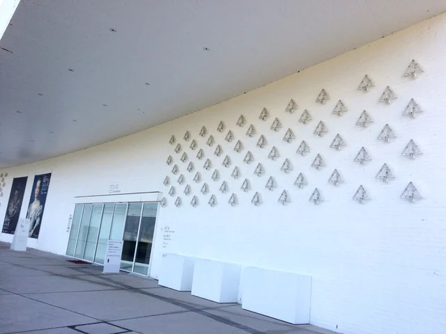 青森県立美術館 ミュージアムショップ - 新青森（その他）の写真